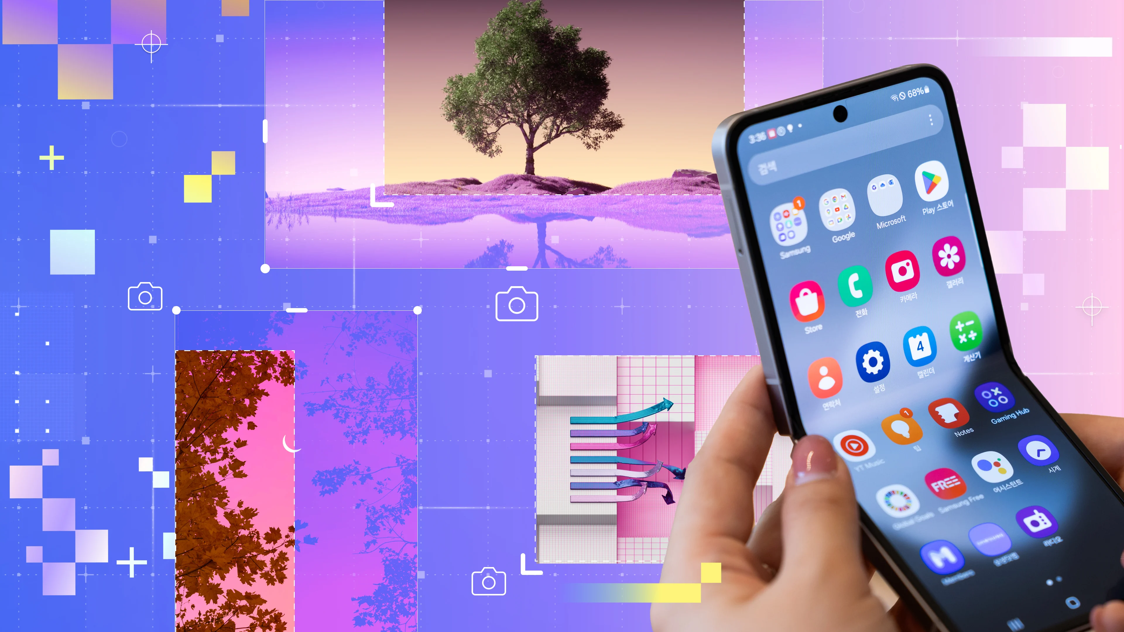Mobile App Development (iOS & Android)