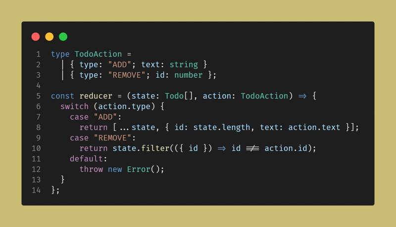 Code Review & Auditing