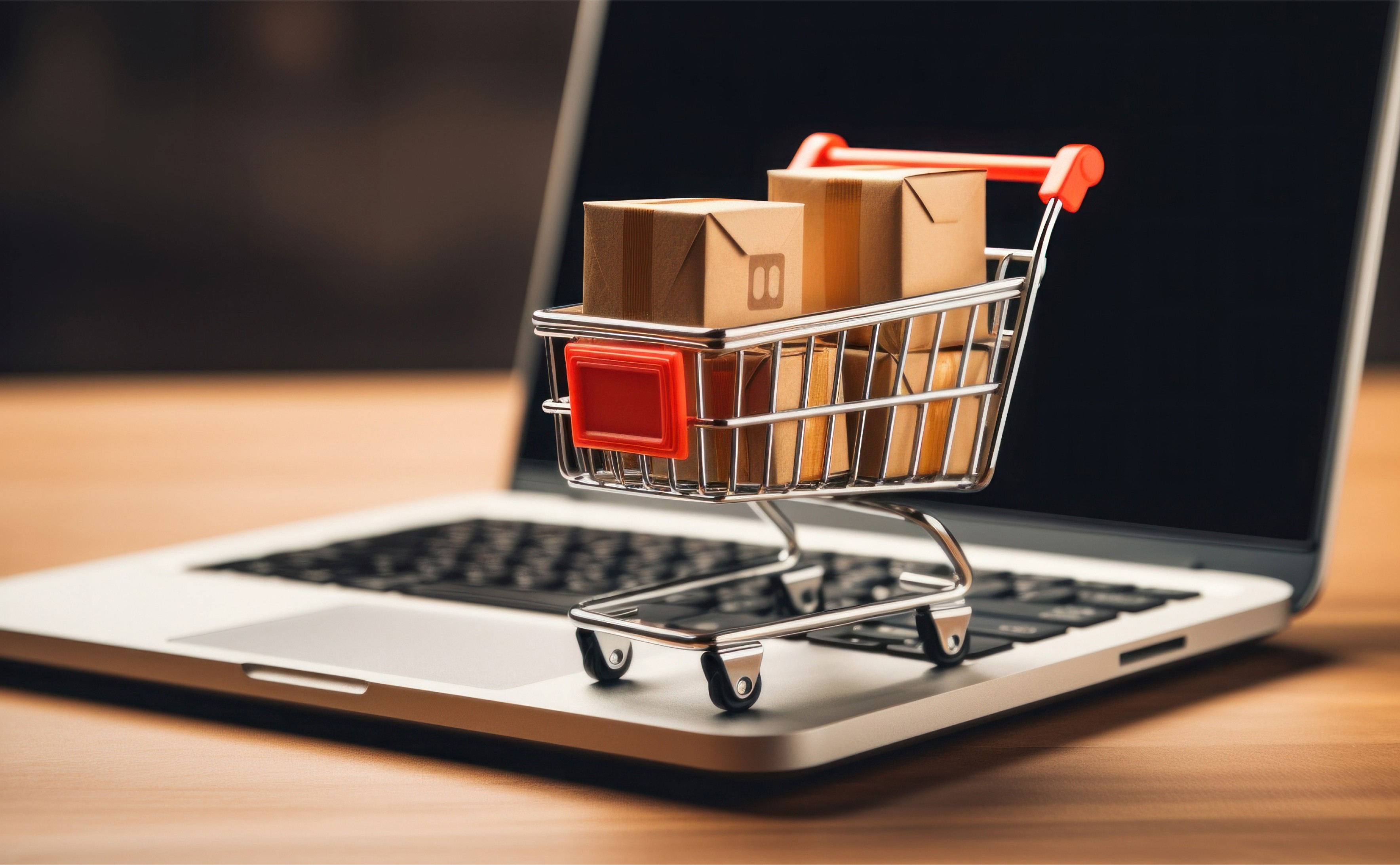 E-commerce Development
